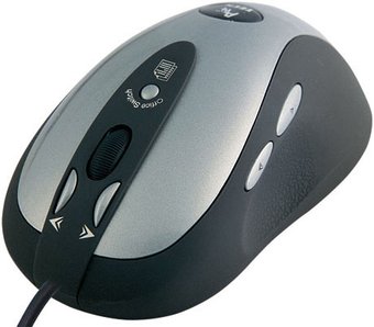 A4Tech SWOP-80 (EVO Opto 518 USB)