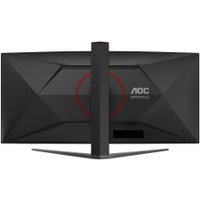Игровой монитор AOC Agon CU34G4