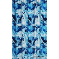 Шторка-занавеска для ванны IDDIS Base BX04P18i11