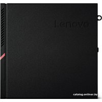 Компактный компьютер Lenovo ThinkCentre M715 Tiny (2nd Gen) 10VG002JRU