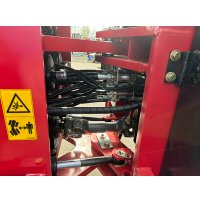 Мини-трактор Rossel R-4100