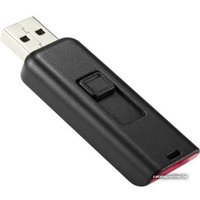 USB Flash Apacer AH334 32GB (розовый)