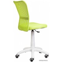 Компьютерное кресло AksHome Eva (салатовый)