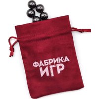 Настольная игра Фабрика игр Магнитус. Premium