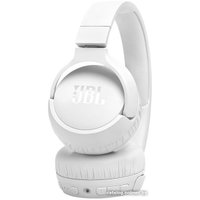 Наушники JBL Tune 670NC (белый)