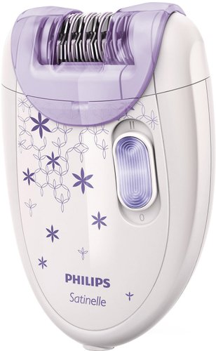 Эпилятор Philips HP6421/00