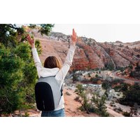 Городской рюкзак XD Design Bobby Hero Regular (серый)