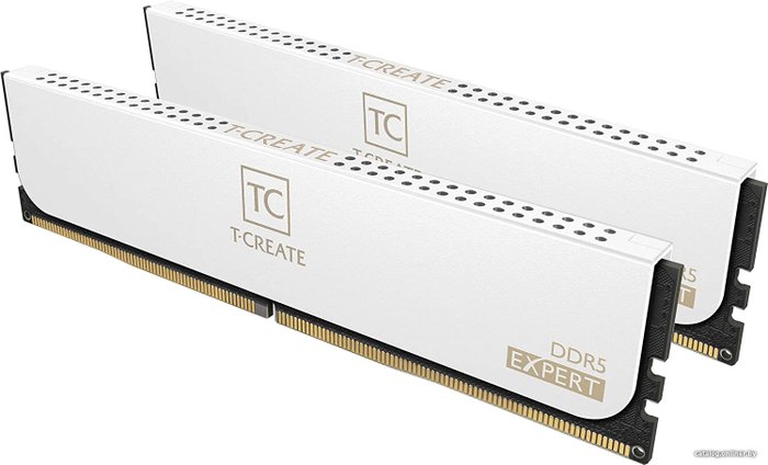 Team T-Create Expert 2x16ГБ DDR5 6000 МГц CTCWD532G6000HC30DC01
