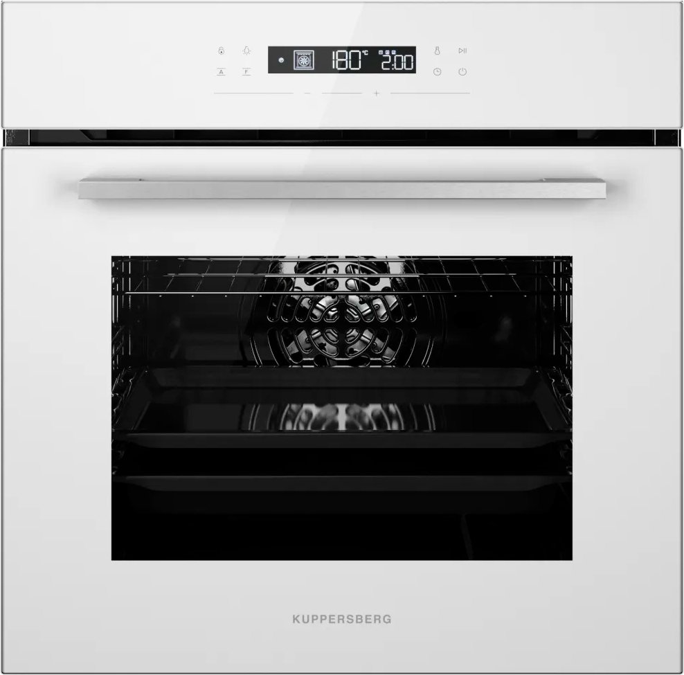 

Электрический духовой шкаф KUPPERSBERG HO 615 W