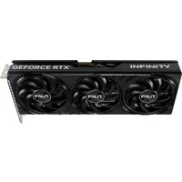 Видеокарта Palit GeForce RTX 5060 Ti Infinity 3 8GB NE7506T019P1-GB2062S