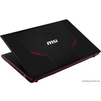 Игровой ноутбук MSI GE70 2OE-476XRU