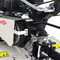 Мотоблок бензиновый Интерскол МБ-75/7 789.0.0.40