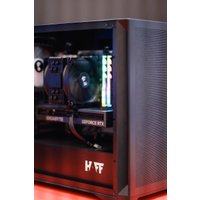 Компьютер HAFF Gigabyte BK57675