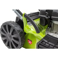 Газонокосилка Grizzly SKY-09