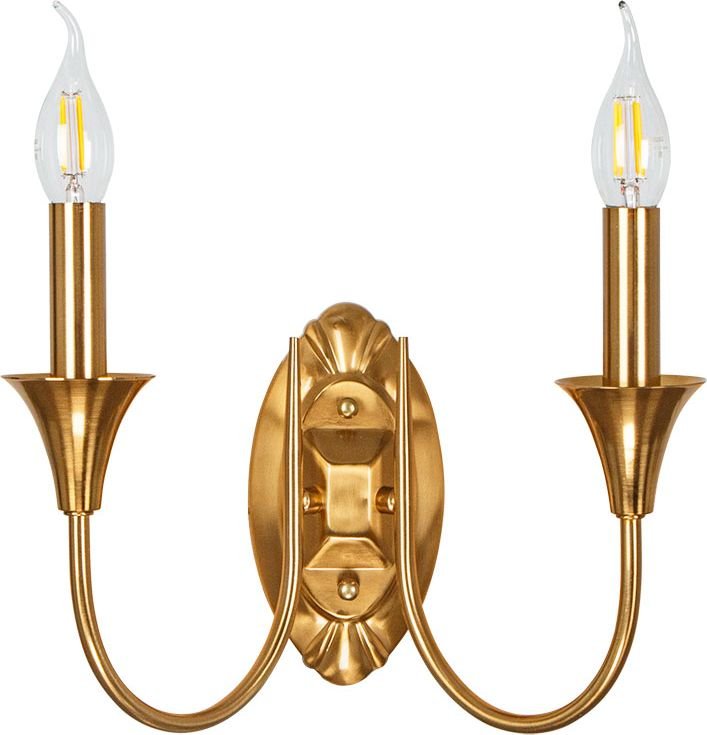 

Бра Arte Lamp Collinetta A4094AP-2PB