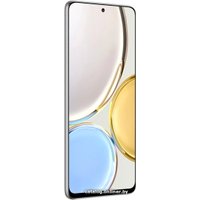 Телефон HONOR X9 6GB/128GB международная версия (титановый серебристый)