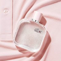 Туалетная вода Lacoste L.12.12 Eau de Toilette Rose Eau Fraiche For Her EdT (100 мл)