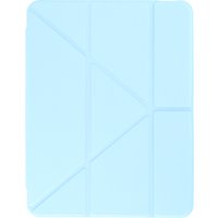 Чехол для планшета Bingo Tablet Fold для iPad Air 10.9 2020/2022 (голубой)