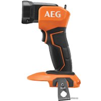 Фонарь AEG Powertools BFL18-0 (без АКБ)