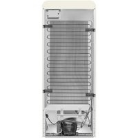 Однокамерный холодильник Smeg FAB28LCR6