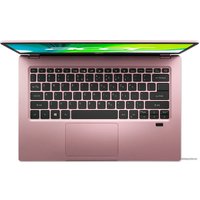 Ноутбук Acer Swift 1 SF114-34-P6WR NX.A9UEU.00B