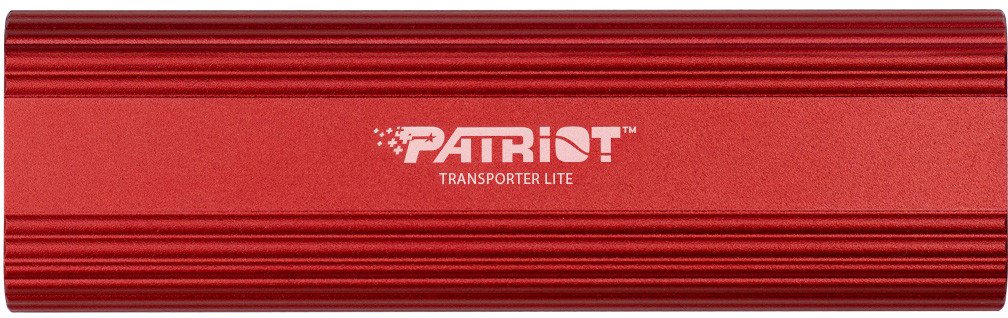 

Внешний накопитель Patriot Transporter Lite 1TB PTPL1TBPEC