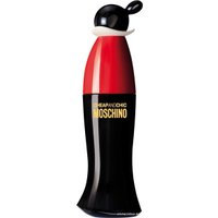 Туалетная вода Moschino Cheap and Chic EdT (100 мл)