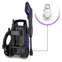 Мойка высокого давления Kitfort KT-9164