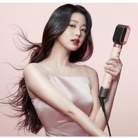 Фен-стайлер Dyson Airwrap Co-anda2x HS09 (евровилка, керамический розовый/розовое золото)