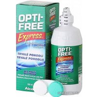 Раствор для линз Alcon Opti-Free Express 355