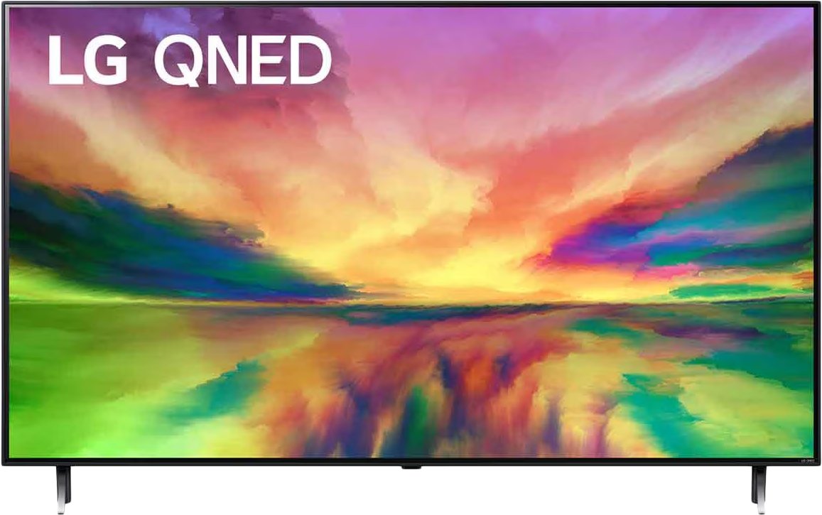 

Телевизор LG QNED80 55QNED80SRA