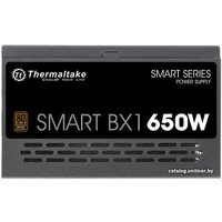 Блок питания Thermaltake Smart BX1 650W PS-SPD-0650NNSABE-1