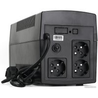 Источник бесперебойного питания CrownMicro CMU-1000X