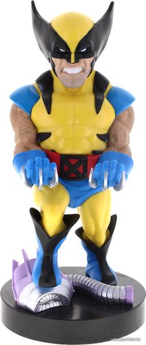 Фигурка-держатель Exquisite Gaming Cable Guy Marvel X-Men Wolverine