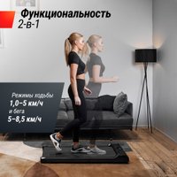 Электрическая беговая дорожка Unixfit R-220