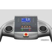 Электрическая беговая дорожка AppleGate T20 M