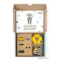 Конструктор Offbits InfoBit OB0203