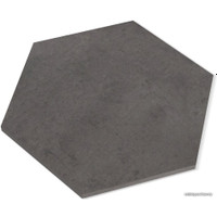 Журнальный столик Sheffilton SHT-TU49/TT20 70 (черный муар/бетон чикаго темно-серый)