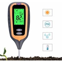 Измеритель почвы Garvill 231401601A в Бресте