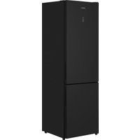 Холодильник MAUNFELD MFF200NFB Matt Inverter