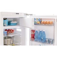 Однокамерный холодильник Scandilux RBI200