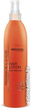 Лосьон Prosalon Professional для укладки волос Нормальный объем