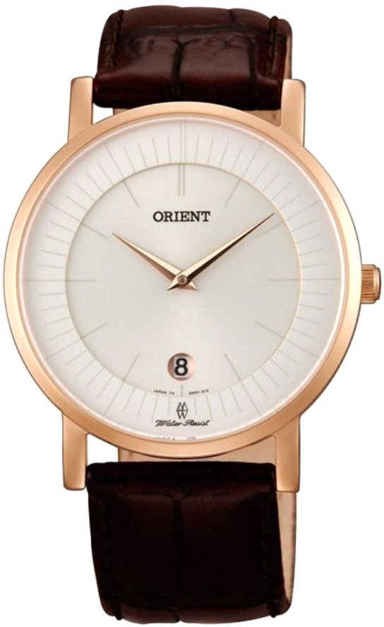 

Наручные часы Orient FGW0100CW