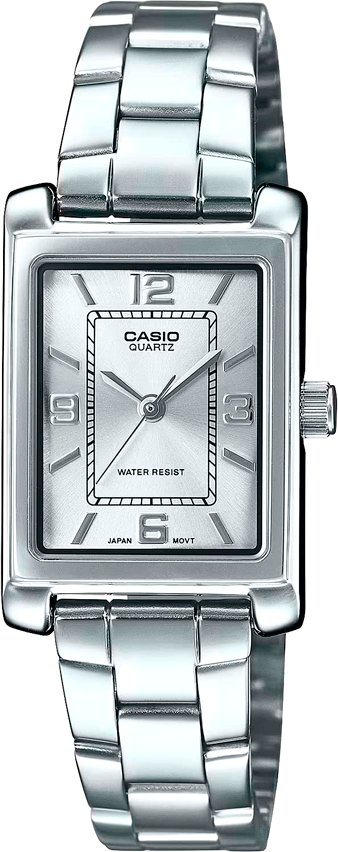 

Наручные часы Casio Standart LTP-1234DD-7ADF