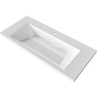 Умывальник Versalia Блисс-100 10.R01.100.000