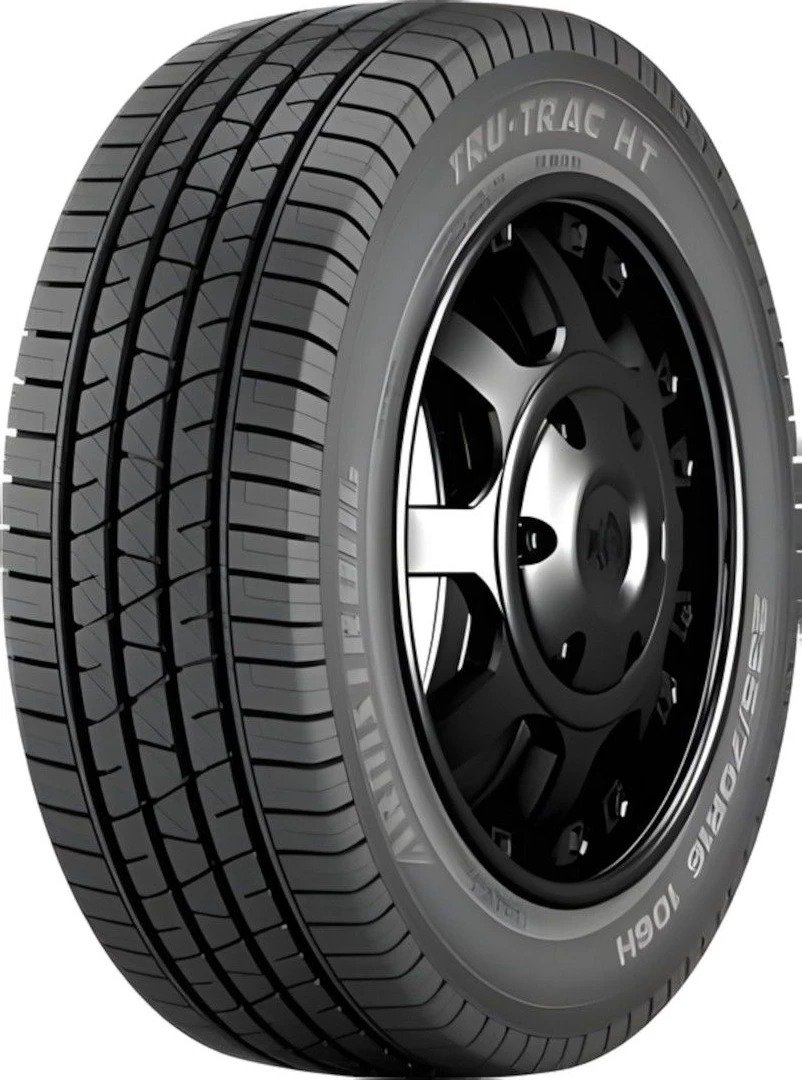 

Летние шины Armstrong Tru-Trac HT 265/65R17 112H