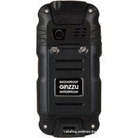 Кнопочный телефон Ginzzu R6 Dual