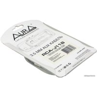 Кабель Aura RCA-J11B
