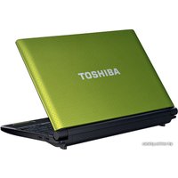 Нетбук Toshiba NB550D-10C (PLL5FE-00C01GRU)