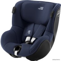 Детское автокресло Britax Romer DualFix i-Sense (indigo blue)